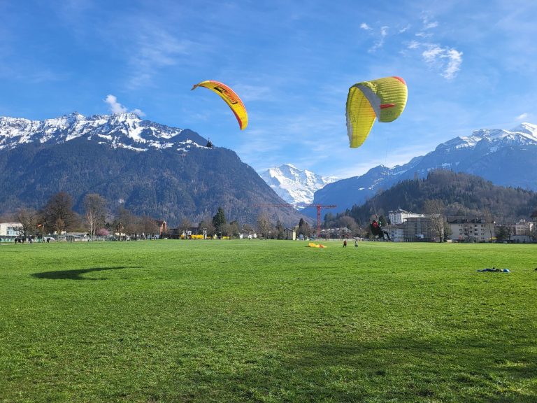 Plan a Smooth Swiss Adventure from Brazil with Expert Support