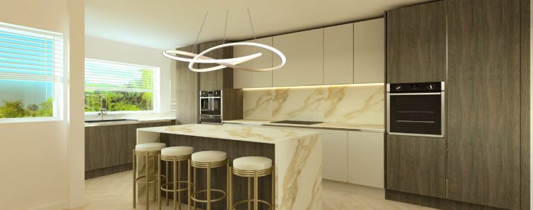 Your trusted partner for bespoke home building and renovations