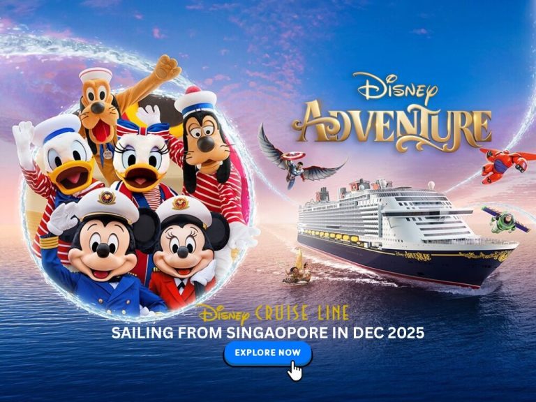 Discover Global Escapes from India: Curated Tours This Year