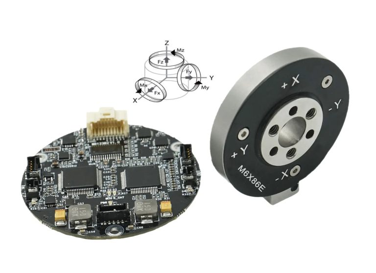 Tailored Torque Sensing Solutions for Precision Engineering