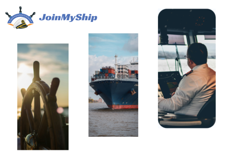 Navigating Opportunities at Sea: How to Get Involved with Maritime Operations