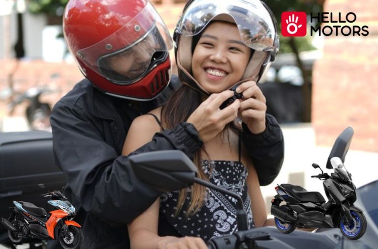 Effortless bike rental experiences on Bali