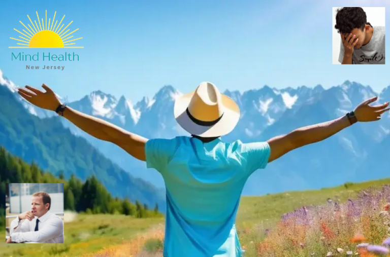 Reclaim Balance: Personalized Therapy for Burnout Recovery Reclaim Balance: Personalized Therapy for Burnout Recovery