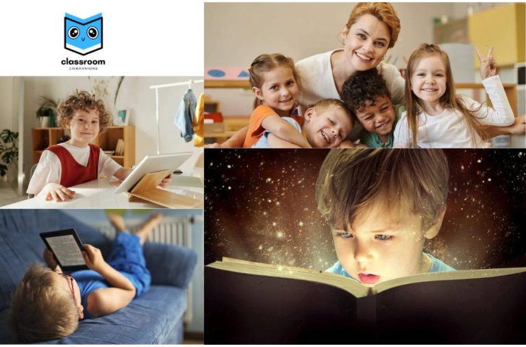 Designing a Successful Phonemic Reading Program for Early Learners