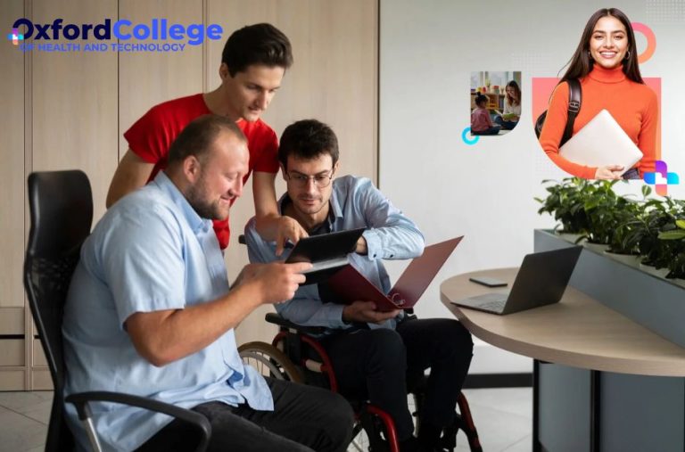 Compassionate Career Paths in Aged Care and Disability Training