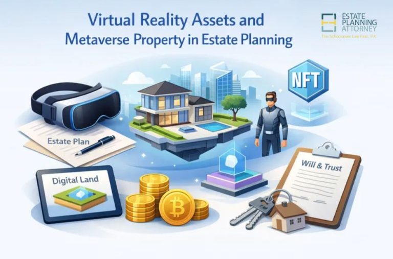Asset Protection and Estate Planning in Miami: Expert Guidance