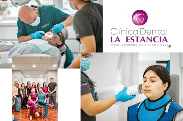 Guía para elegir una clínica dental en Talca de confianza