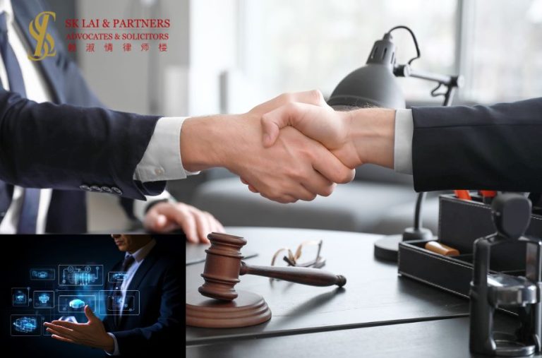 Tailored legal support for tech startups and scaleups