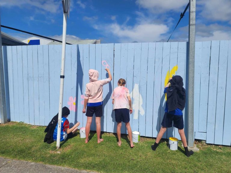 Nurturing Early Years in Beachlands: A Caring, Local Centre Nurturing Early Years in Beachlands: A Caring, Local Centre