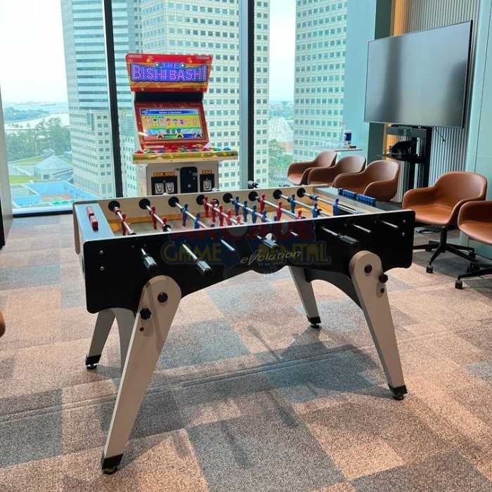 Discovering arcade magic in Singapore: practical tips Discovering arcade magic in Singapore: practical tips