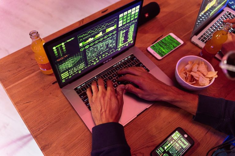 Ethical Cybersecurity Experts for Legal Digital Investigations