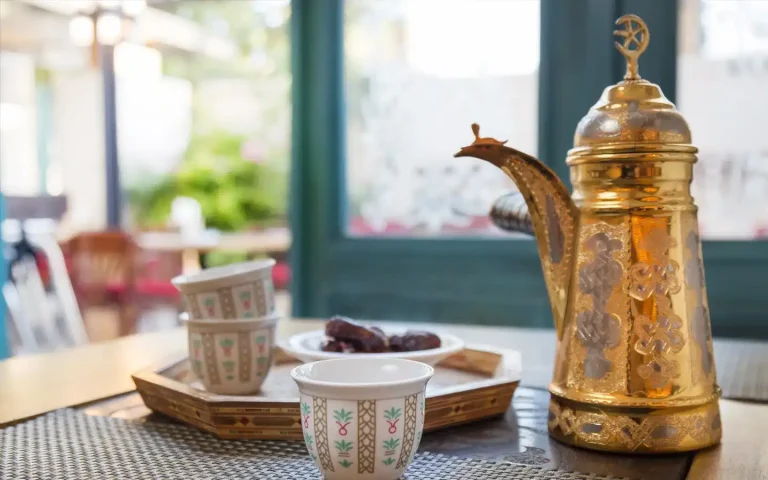 Heritage flavours for events: UAE-inspired catering that delights