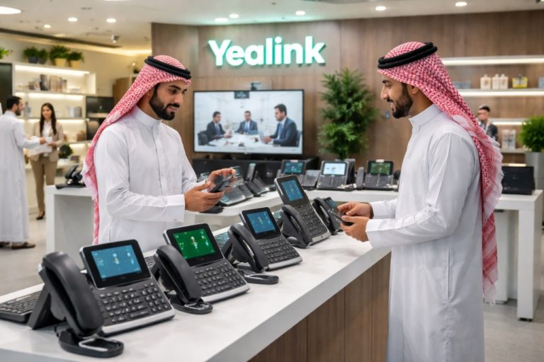 Reliable Satellite Internet in Dubai: How to Choose a Local Partner