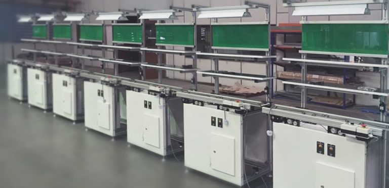 Choosing the Right Autonomous Transport Partner for Your Facility