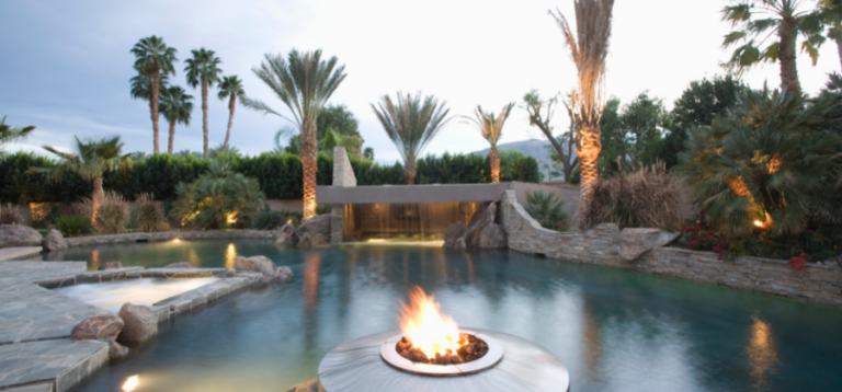 Choosing the right team for your outdoor pool project