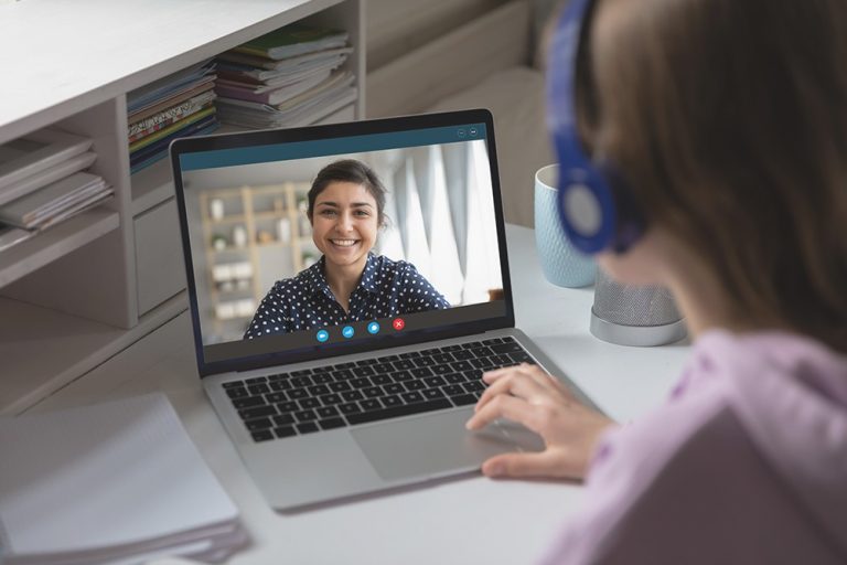 Accessible Speech Therapy: Flexible Pathways for Home Learners Accessible Speech Therapy: Flexible Pathways for Home Learners