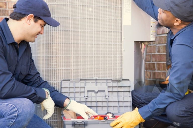 Professional air conditioner cleaning for a cooler home