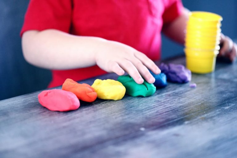 Helping kids communicate: personalised support in Sutton