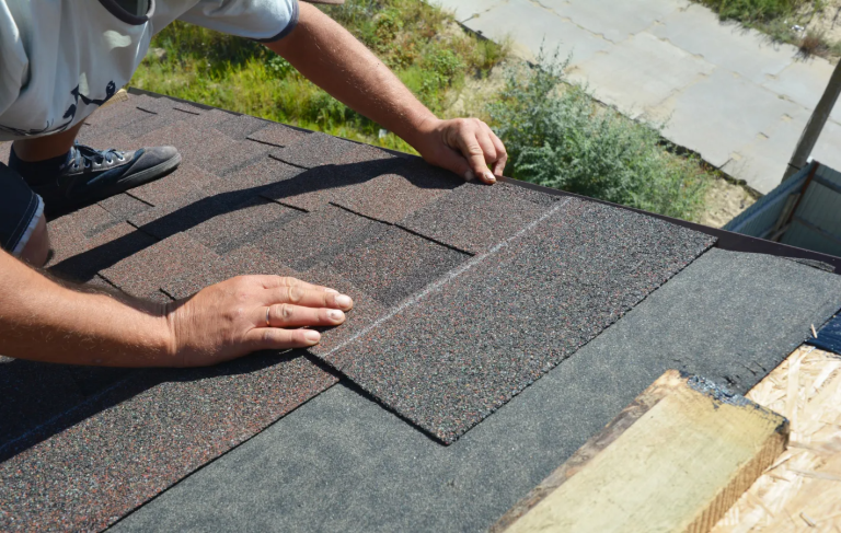 Top-Quality Roofing Solutions in Tupelo, MS for Homes and Businesses