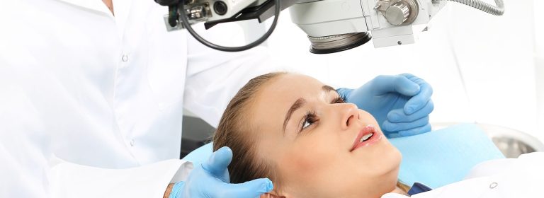 Restore Clear Vision: Cataract Care in Somers Area