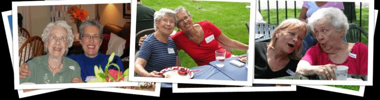 Finding the right long-term care for a loved one: guidance and options