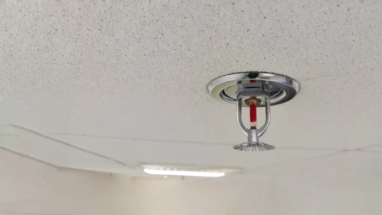 Ensuring Safe Fire Sprinklers: Practical Testing for Wet and Dry Systems Ensuring Safe Fire Sprinklers: Practical Testing for Wet and Dry Systems