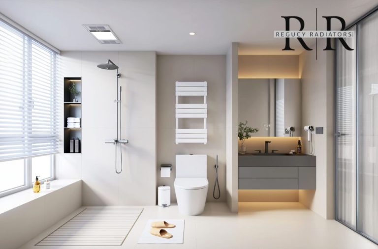 Timeless Radiator Style: Classic Warmth for Modern Homes