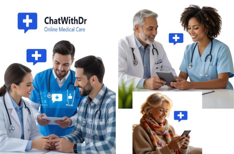 Getting antibiotics safely: guide to remote prescriptions and care