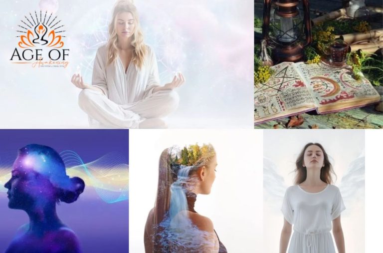 Unlock Your Intuition: Practical Growth Through Focused Classes Unlock Your Intuition: Practical Growth Through Focused Classes