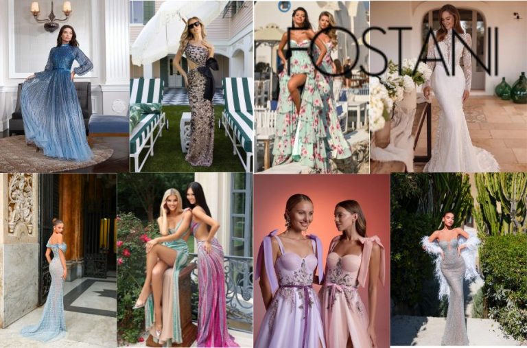 Timeless bridal and bridesmaid gowns that spark elegance Timeless bridal and bridesmaid gowns that spark elegance