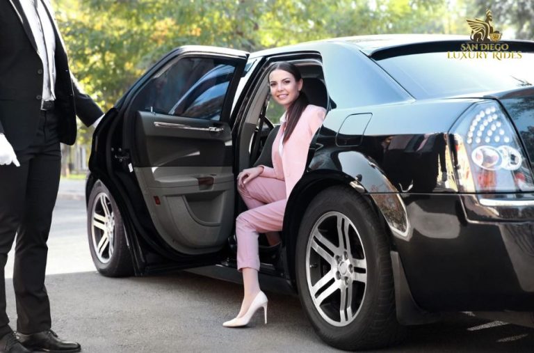 Luxury City Transport: Discreet, Punctual Chauffeur Services in San Diego Luxury City Transport: Discreet, Punctual Chauffeur Services in San Diego