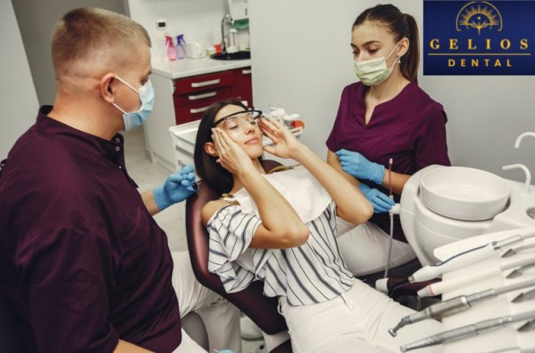 Brighten Your Smile with a Trusted Whitening Service Brighten Your Smile with a Trusted Whitening Service