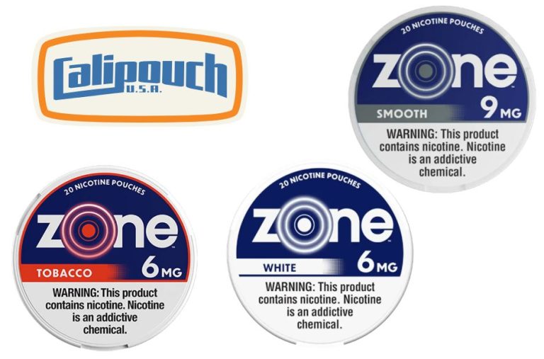 Discover the Best Nicotine Pouches for Discreet, Smooth Use