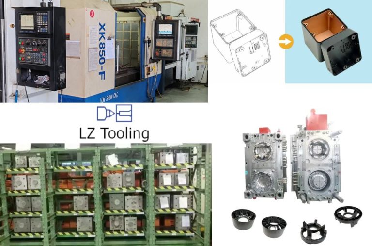 Precision Tooling Solutions for Modern Manufacturing Excellence