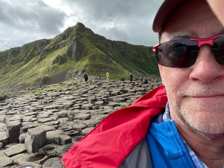 Smart essentials for first-time road trips on UK roads