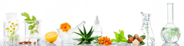 Gentle skincare for babies: a guide to natural facial and body moisturisers