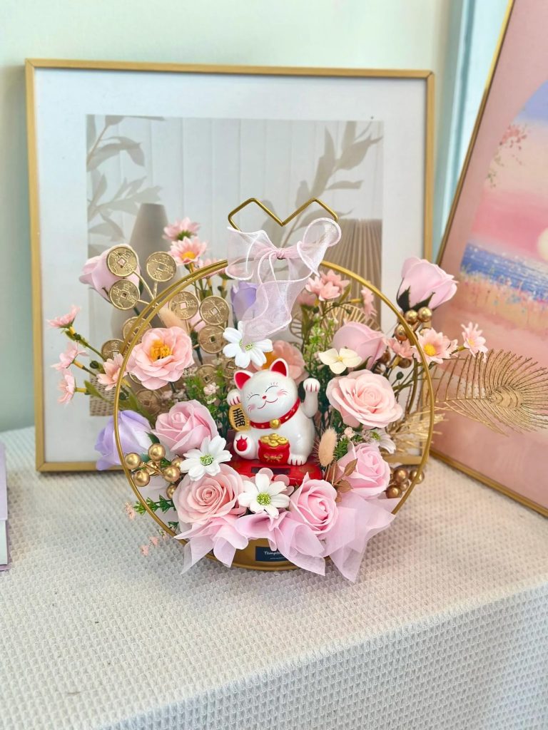 Seremban’s Best Florist: Fresh Bouquets for Every Occasion Seremban’s Best Florist: Fresh Bouquets for Every Occasion