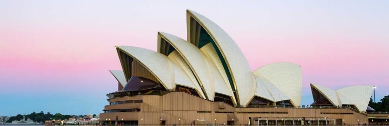 Streamlined visa application tools for Australia residents
