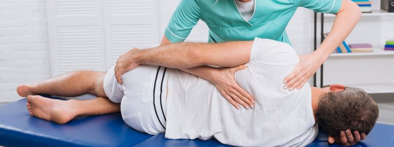 Reclaim Balance: Personalised Therapy in Panorama Hills
