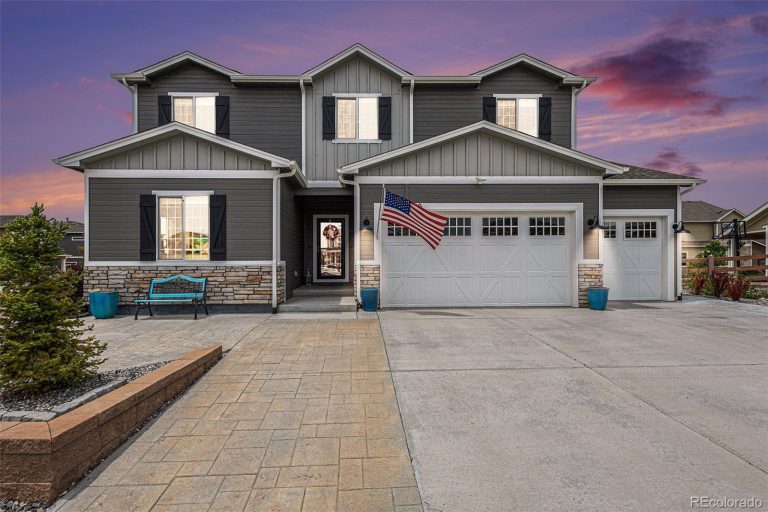 Get a Fast, Fair Offer for Your Home in Centennial Today