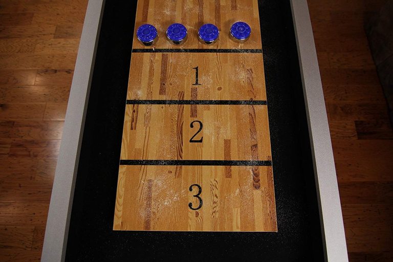 Find Your Ideal Pool Table in Fort Collins – Local Shop Guide