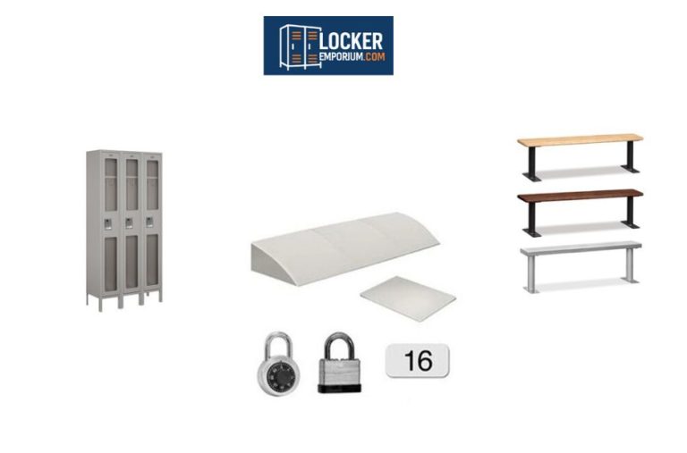 Practical guide to choosing a locker for youngsters Practical guide to choosing a locker for youngsters