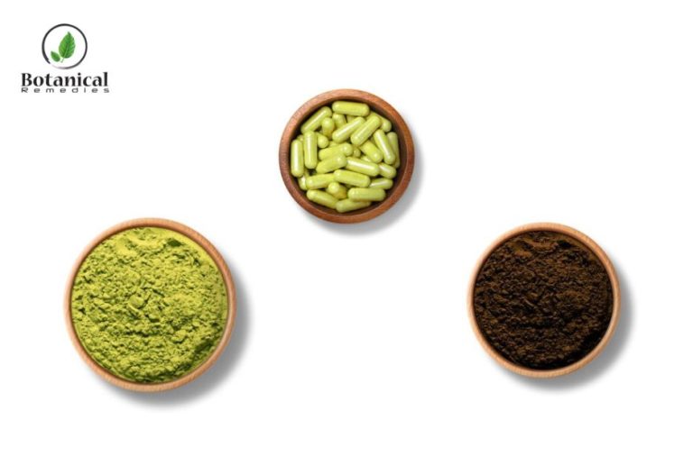 Discover Trusted Kratom Powder Options Online (UK)