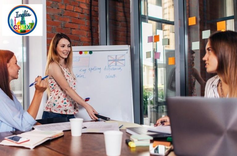 Domina la conversación en inglés con un enfoque práctico