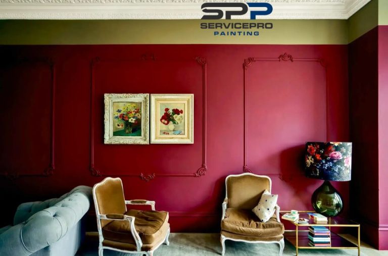 Professional Home Painting Specialists for a Fresh, Lasting Finish