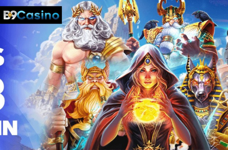 Unlocking Spin Magic: A Fresh Take on Casino Classics