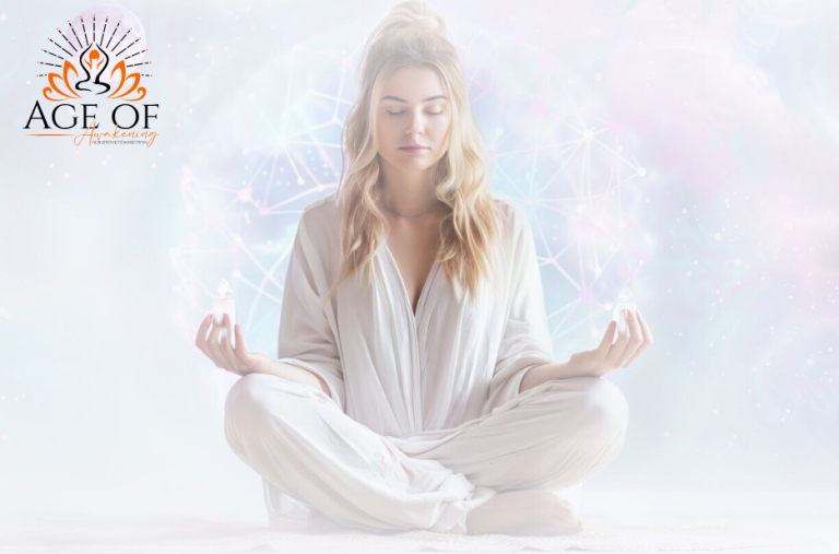 Explore Personal Insight: Online Psychic Skills Courses