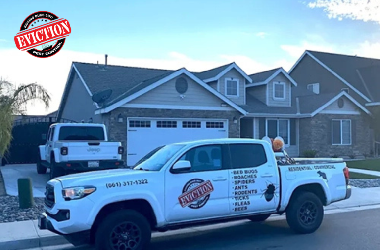 Choosing reliable service for pest issues in Bakersfield Choosing reliable service for pest issues in Bakersfield