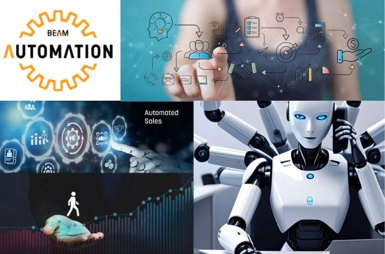 Streamline growth: smart marketing automation for modern teams