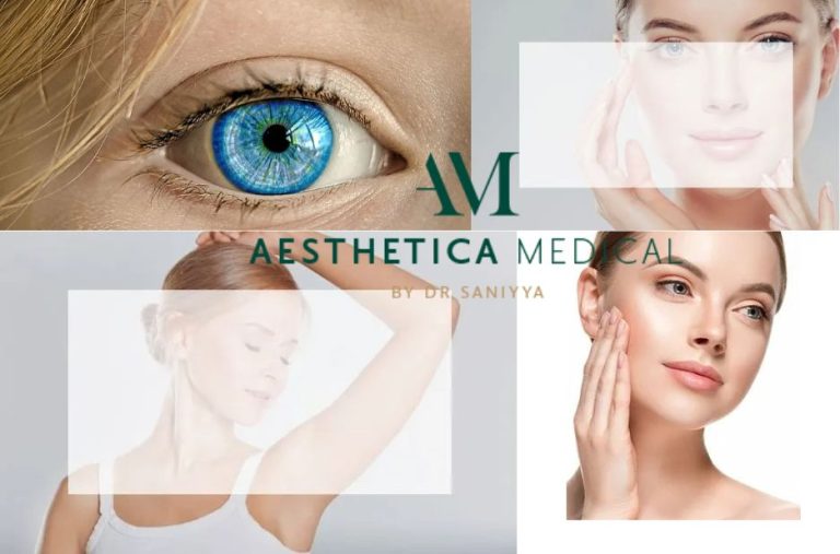 Define a sharper jawline with expert non-surgical contouring